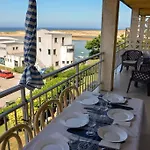 Apartamento Mogro Playa