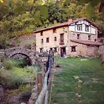 Posada de Urreci