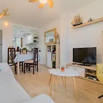 Apartamento Mogro Playa
