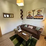 Apartamento O Lar Udala
