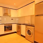 Apartamentos Montalvo Leiro