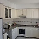 Apartamento Clausurado