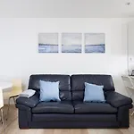 Home2Book Ciudad Mar Charming Santa Cruz Views
