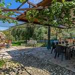 Cortijo Palitroques Carcabuey By Ruralidays