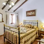 Cortijo Palitroques Carcabuey By Ruralidays
