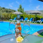 Cortijo Palitroques Carcabuey By Ruralidays