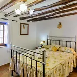 Cortijo Palitroques Carcabuey By Ruralidays
