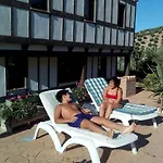 Las Marrojas, Secluded Tudor Country Cottage