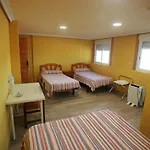 Hostal Buitrago