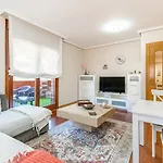 Amplio Apartamento En Guriezo