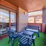 Amplio Apartamento En Guriezo