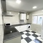Apartamento Martinez Campos