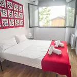 Un Jardin En La Ciudad Gran Piso Y Super Terraza En El Centro By Apartamentos Logrono