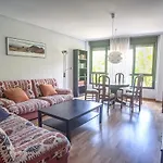 Un Jardin En La Ciudad Gran Piso Y Super Terraza En El Centro By Apartamentos Logrono