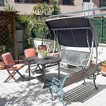 Un Jardin En La Ciudad Gran Piso Y Super Terraza En El Centro By Apartamentos Logrono
