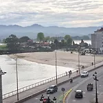 Baiona Playa