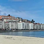 Baiona Playa