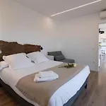 Casa Rural Espadan Suites