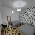 Apartamentos Fuente Nueva Sande