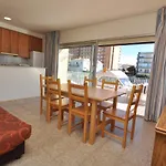 Apartments Limit Rent Costabrava