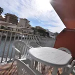 Apartments Limit Rent Costabrava