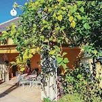 4 Bedroom Stunning Home In St Cebria De Vallalta