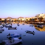 El Barquito De Arrecife