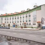 Apartamento av.Galicia playa