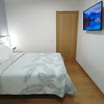 Apartamento Azaleas Suite
