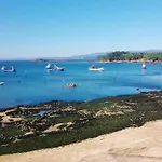 Apto Cortegada