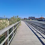 Desconectaengalicia La Lanzada, A Pie De Playa