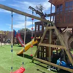 Cuchi Farm