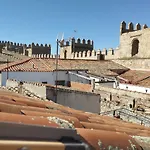 Casas del Castillo, 4