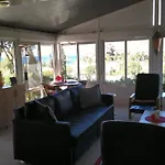 Bungalow Camping Naturista El Portus Nr 43 Cartagena, Murcia