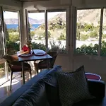 Bungalow Camping Naturista El Portus Nr 43 Cartagena, Murcia
