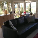 Bungalow Camping Naturista El Portus Nr 43 Cartagena, Murcia