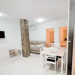 Ais- Acogedor Apartamento En Pleno Centro De Murcia
