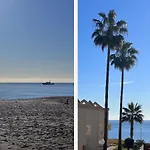 Apartamento Con Piscina A Metros De Mar