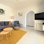 Beautiful Villa Montebello In Benajarafe With Private Pool