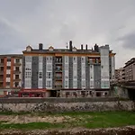 El Refugio De Cangas - Para 6-8P En El Centro De Cangas - Vut-4051-As