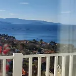 Apartamento Nuevo Con Vistas A Las Islas Cies