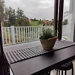 Apartamento Nuevo Con Vistas A Las Islas Cies