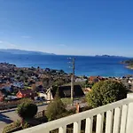 Apartamento Nuevo Con Vistas A Las Islas Cies
