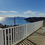 Apartamento Nuevo Con Vistas A Las Islas Cies