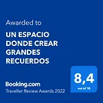 Un Espacio Donde Crear Grandes Recuerdos