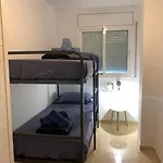 Acogedor Apartamento Con Piscina En Vilafortuny, Cambrils