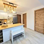Mirador Holiday Home