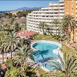 Golden Hour Beachfront Apartment Marbella