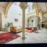CASA PALACIO en Jerez de la Frontera con piscina privada