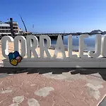 Casa Aguamarina